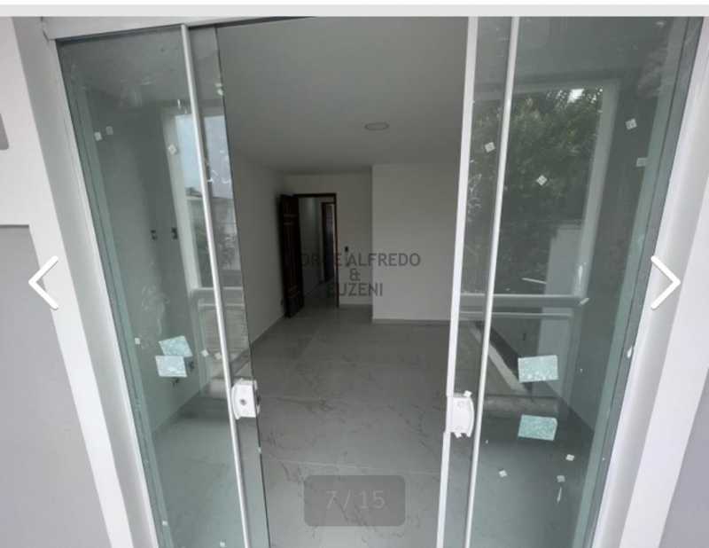 WhatsApp Image 2022-04-28 at 1 - Casa 3 quartos à venda Curicica, Rio de Janeiro - R$ 420.000 - JACA30022 - 7