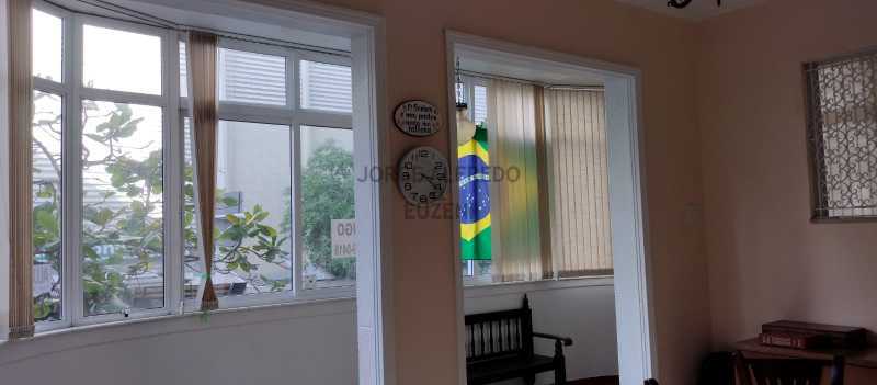 WhatsApp Image 2022-05-13 at 1 - Apartamento 3 quartos para alugar Copacabana, Rio de Janeiro - R$ 4.500 - JAAP30097 - 3