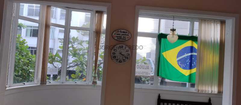 WhatsApp Image 2022-05-13 at 1 - Apartamento 3 quartos para alugar Copacabana, Rio de Janeiro - R$ 4.500 - JAAP30097 - 4