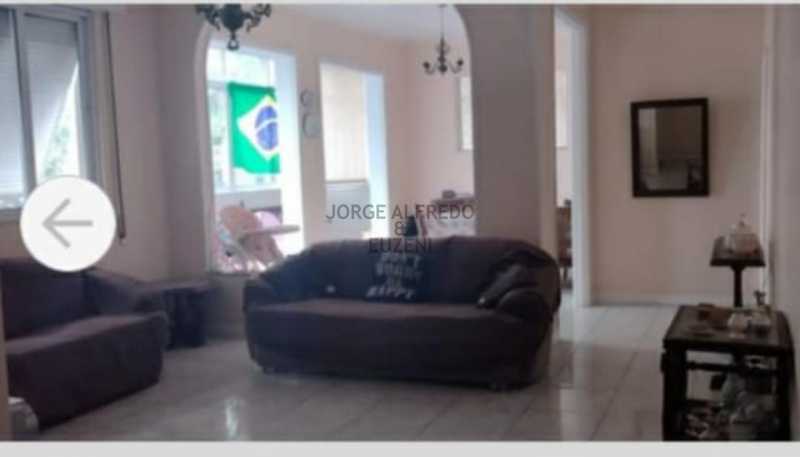 WhatsApp Image 2022-05-13 at 1 - Apartamento 3 quartos para alugar Copacabana, Rio de Janeiro - R$ 4.500 - JAAP30097 - 1