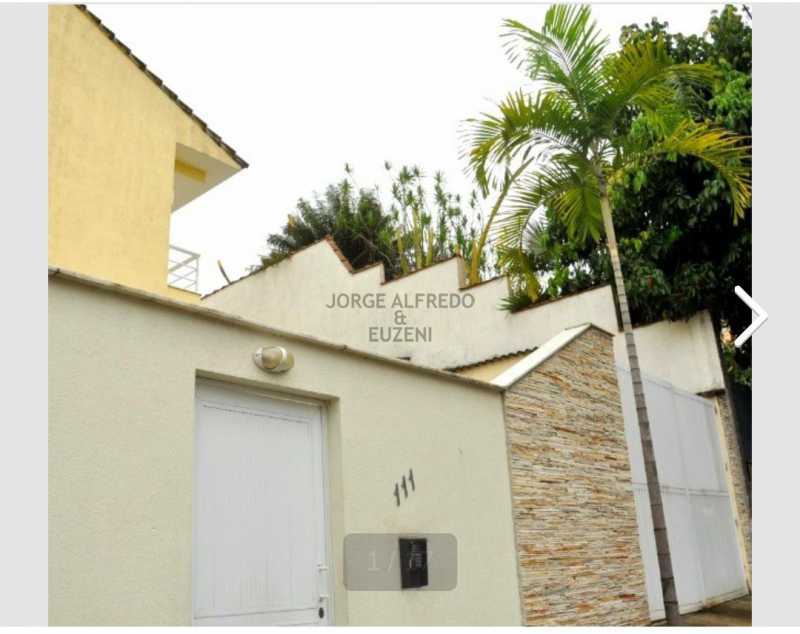 WhatsApp Image 2022-05-14 at 1 - Casa em Condomínio 3 quartos à venda Pechincha, Rio de Janeiro - R$ 440.000 - JACN30050 - 1