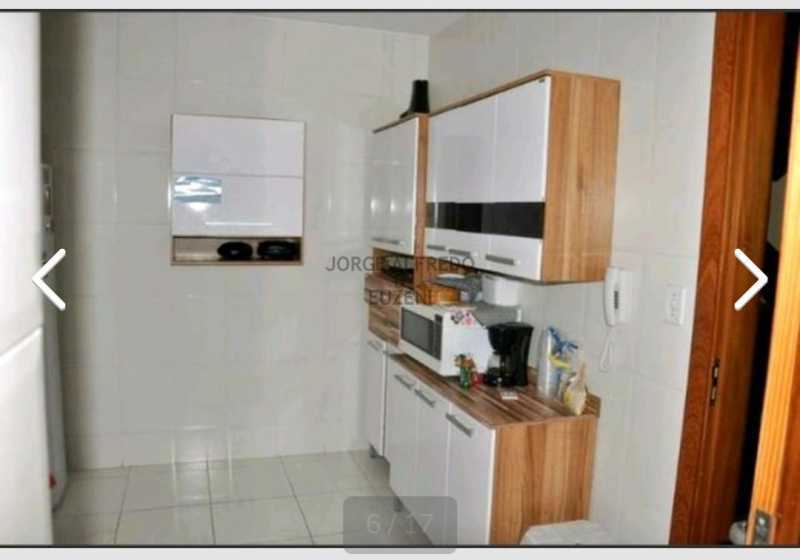 WhatsApp Image 2022-05-14 at 1 - Casa em Condomínio 3 quartos à venda Pechincha, Rio de Janeiro - R$ 440.000 - JACN30050 - 7