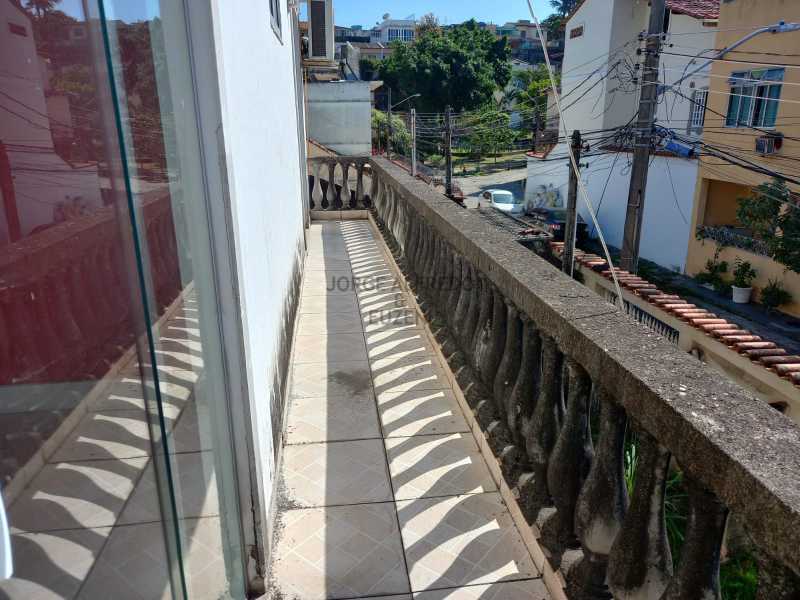 WhatsApp Image 2022-05-29 at 2 - Casa em Condomínio 3 quartos à venda Pechincha, Rio de Janeiro - R$ 500.000 - JACN30053 - 3
