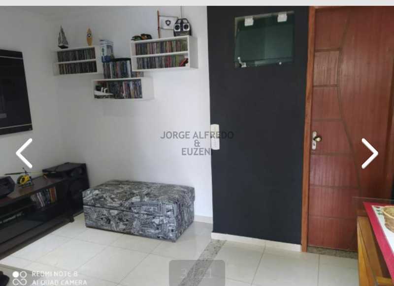 WhatsApp Image 2022-05-30 at 2 - Casa em Condomínio 3 quartos à venda Taquara, Rio de Janeiro - R$ 540.000 - JACN30054 - 4