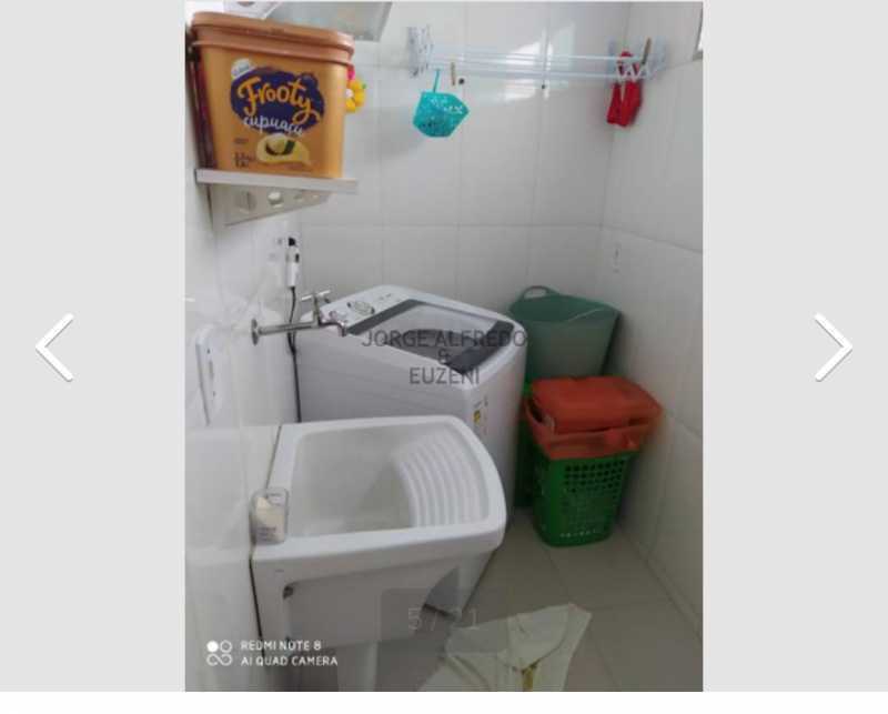 WhatsApp Image 2022-05-30 at 2 - Casa em Condomínio 3 quartos à venda Taquara, Rio de Janeiro - R$ 540.000 - JACN30054 - 6