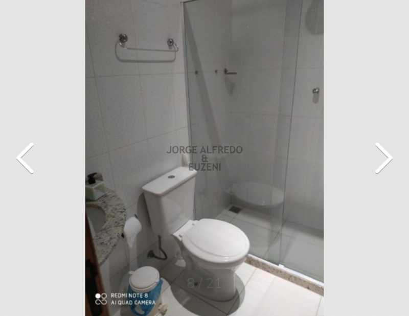 WhatsApp Image 2022-05-30 at 2 - Casa em Condomínio 3 quartos à venda Taquara, Rio de Janeiro - R$ 540.000 - JACN30054 - 9