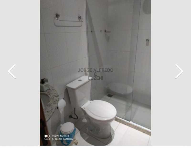 WhatsApp Image 2022-05-30 at 2 - Casa em Condomínio 3 quartos à venda Taquara, Rio de Janeiro - R$ 540.000 - JACN30054 - 12