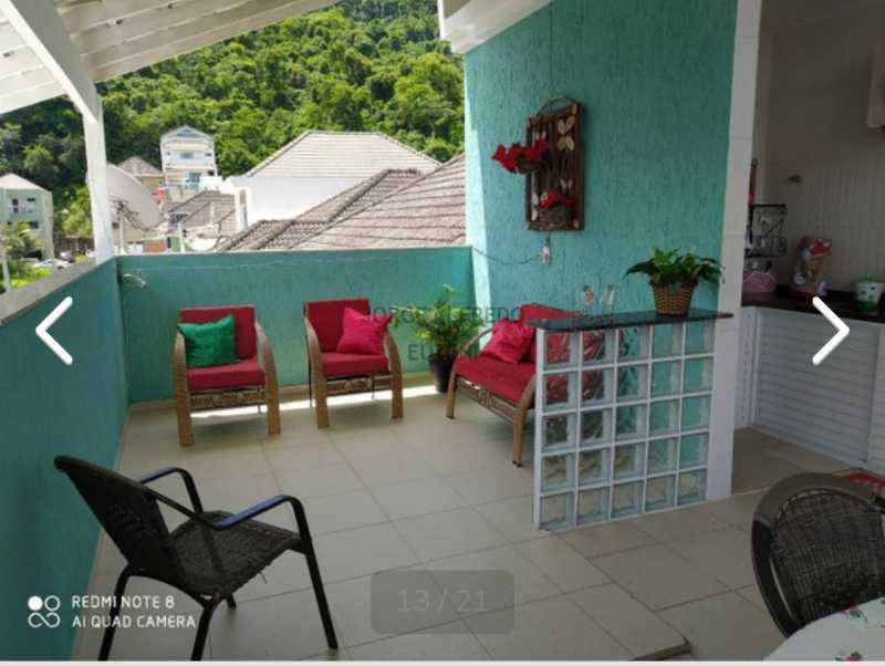 WhatsApp Image 2022-05-30 at 2 - Casa em Condomínio 3 quartos à venda Taquara, Rio de Janeiro - R$ 540.000 - JACN30054 - 13