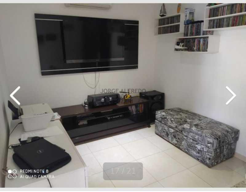 WhatsApp Image 2022-05-30 at 2 - Casa em Condomínio 3 quartos à venda Taquara, Rio de Janeiro - R$ 540.000 - JACN30054 - 17