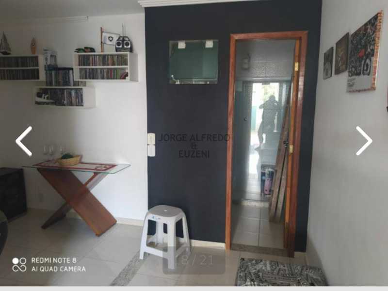 WhatsApp Image 2022-05-30 at 2 - Casa em Condomínio 3 quartos à venda Taquara, Rio de Janeiro - R$ 540.000 - JACN30054 - 18