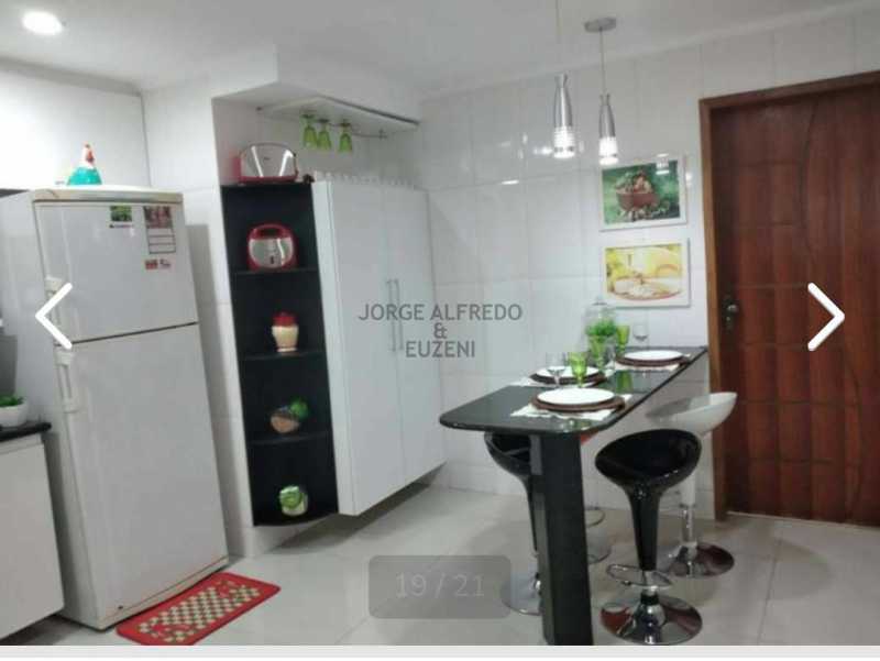 WhatsApp Image 2022-05-30 at 2 - Casa em Condomínio 3 quartos à venda Taquara, Rio de Janeiro - R$ 540.000 - JACN30054 - 19
