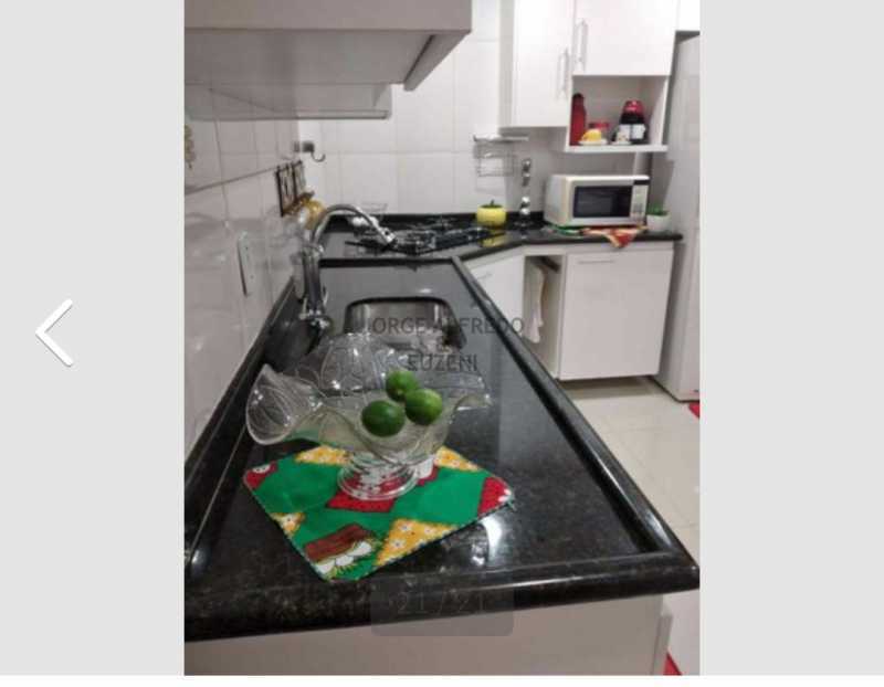 WhatsApp Image 2022-05-30 at 2 - Casa em Condomínio 3 quartos à venda Taquara, Rio de Janeiro - R$ 540.000 - JACN30054 - 21