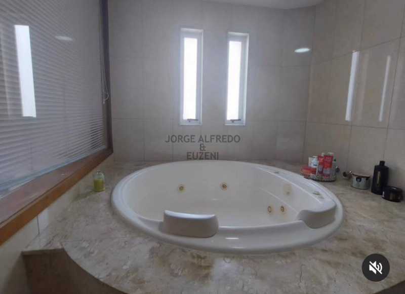 dbdee3a9816b7f18 - Casa em Condomínio 4 quartos à venda Recreio dos Bandeirantes, Rio de Janeiro - R$ 1.250.000 - JACN40049 - 17