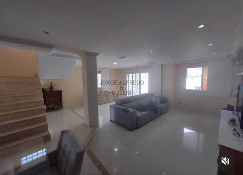 Conheça b094eaaa67e2ad88 do imóvel - Casa em Condomínio 4 quartos à venda Recreio dos Bandeirantes, Rio de Janeiro - R$ 1.250.000 - JACN40049 - 6 b094eaaa67e2ad88 - Casa em Condomínio 4 quartos à venda Recreio dos Bandeirantes, Rio de Janeiro - R$ 1.250.000 - JACN40049 - 6
