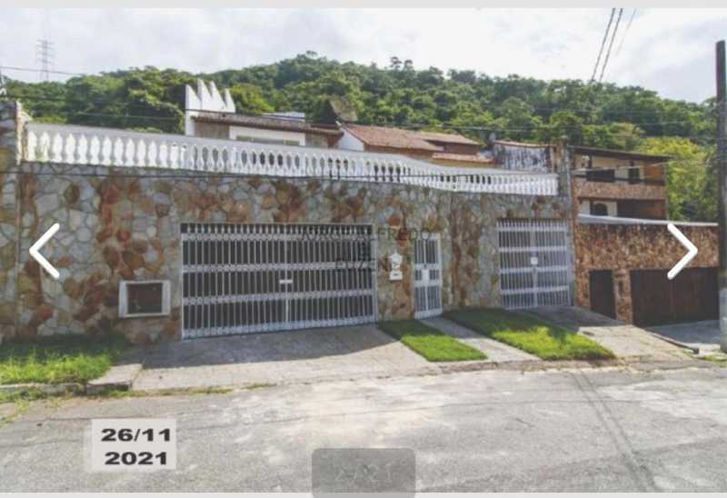WhatsApp Image 2022-06-05 at 1 - Casa em Condomínio 4 quartos à venda Vila Valqueire, Rio de Janeiro - R$ 1.100.000 - JACN40051 - 1