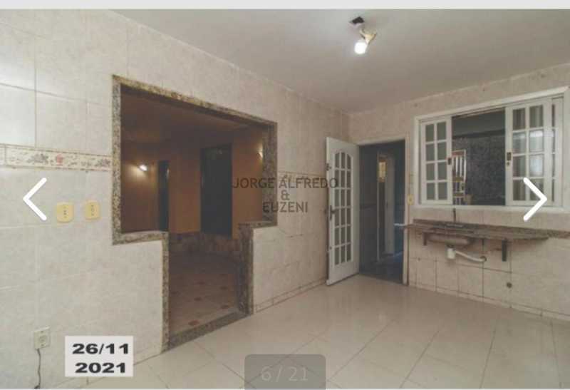 WhatsApp Image 2022-06-05 at 1 - Casa em Condomínio 4 quartos à venda Vila Valqueire, Rio de Janeiro - R$ 1.100.000 - JACN40051 - 6