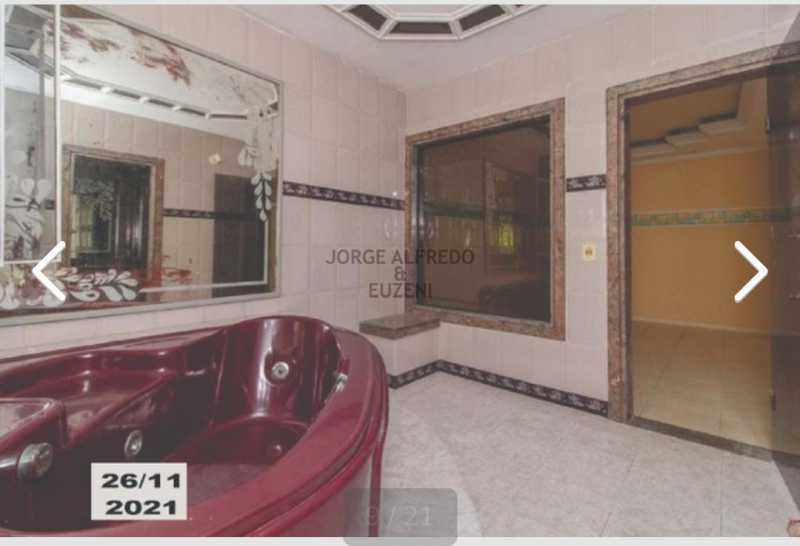 WhatsApp Image 2022-06-05 at 1 - Casa em Condomínio 4 quartos à venda Vila Valqueire, Rio de Janeiro - R$ 1.100.000 - JACN40051 - 9