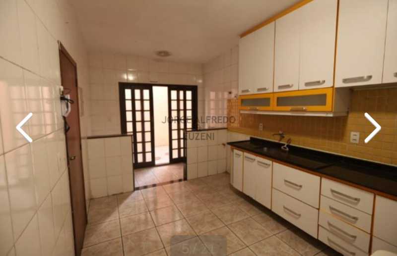 WhatsApp Image 2022-06-19 at 1 - RUA ANDRE ROCHA - Casa em condomínio :4 quartos no Centro da Taquara - JACN40054 - 5