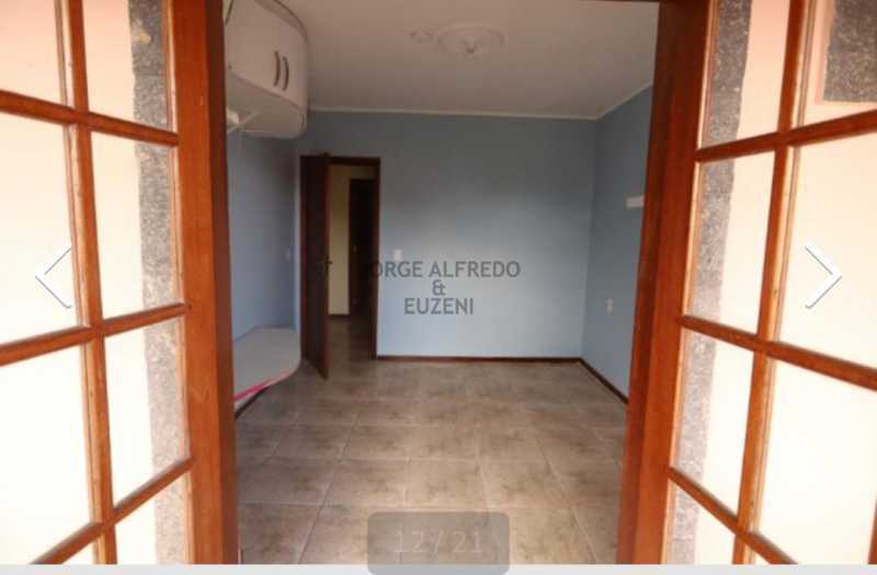 WhatsApp Image 2022-06-19 at 1 - RUA ANDRE ROCHA - Casa em condomínio :4 quartos no Centro da Taquara - JACN40054 - 10