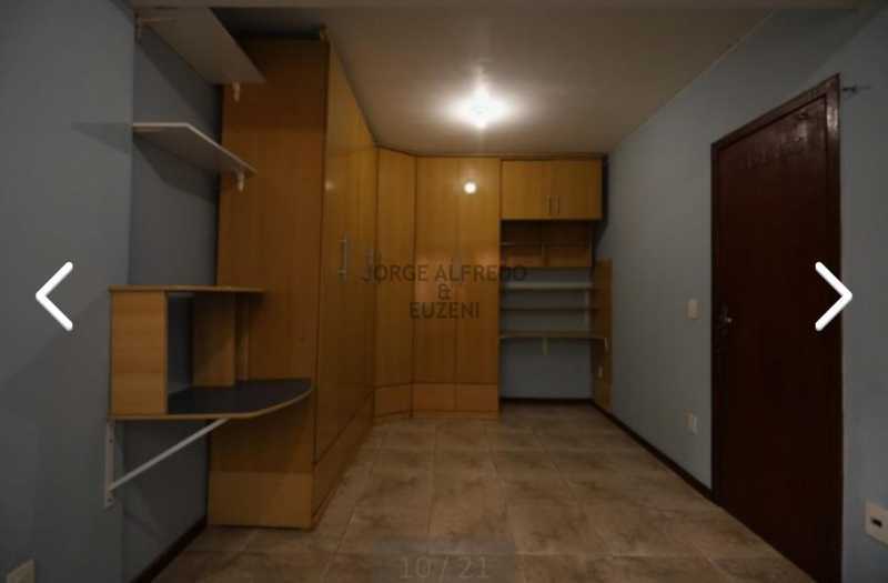 WhatsApp Image 2022-06-19 at 1 - RUA ANDRE ROCHA - Casa em condomínio :4 quartos no Centro da Taquara - JACN40054 - 11