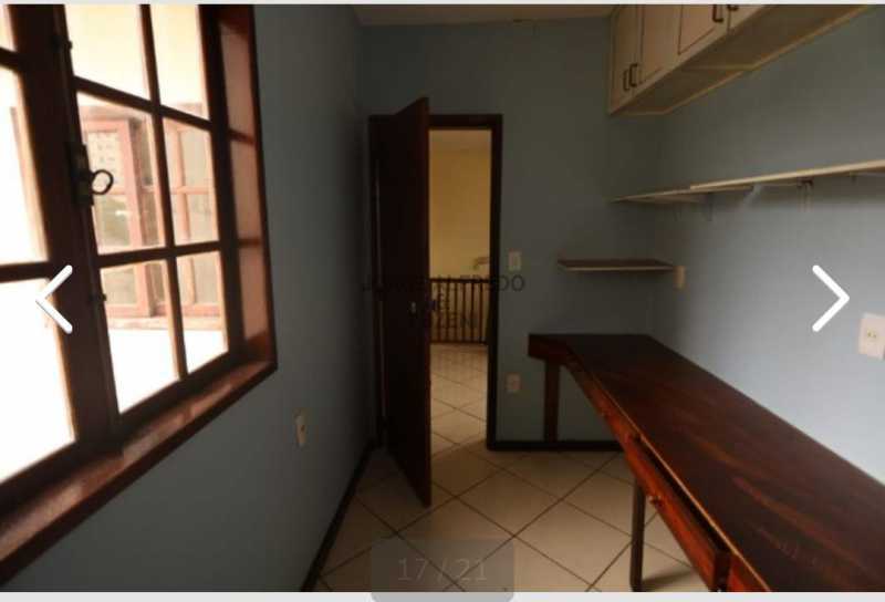 WhatsApp Image 2022-06-19 at 1 - RUA ANDRE ROCHA - Casa em condomínio :4 quartos no Centro da Taquara - JACN40054 - 16
