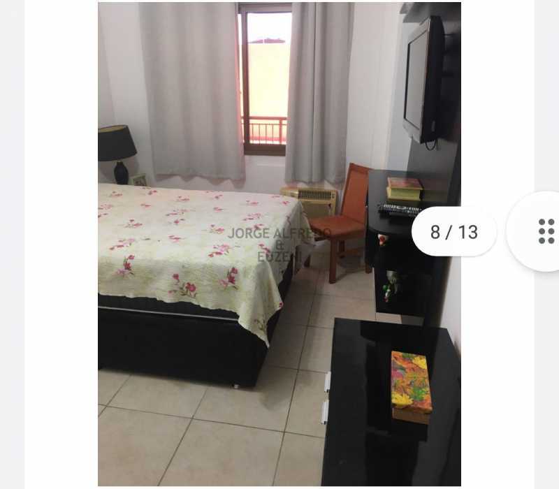 WhatsApp Image 2022-06-19 at 1 - Apartamento 2 quartos à venda Recreio dos Bandeirantes, Rio de Janeiro - R$ 530.000 - JAAP20087 - 8