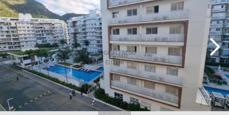 WhatsApp Image 2022-07-11 at 2 - Apartamento 2 quartos para alugar Recreio dos Bandeirantes, Rio de Janeiro - R$ 2.800 - JAAP20090 - 1