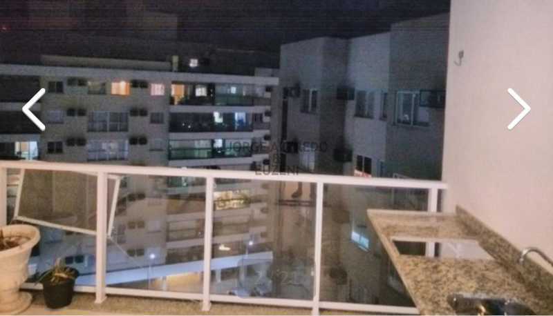 WhatsApp Image 2022-07-11 at 2 - Apartamento 2 quartos para alugar Recreio dos Bandeirantes, Rio de Janeiro - R$ 2.800 - JAAP20090 - 3