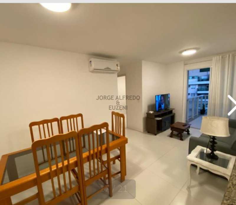 WhatsApp Image 2022-07-11 at 2 - Apartamento 2 quartos para alugar Recreio dos Bandeirantes, Rio de Janeiro - R$ 2.800 - JAAP20090 - 12