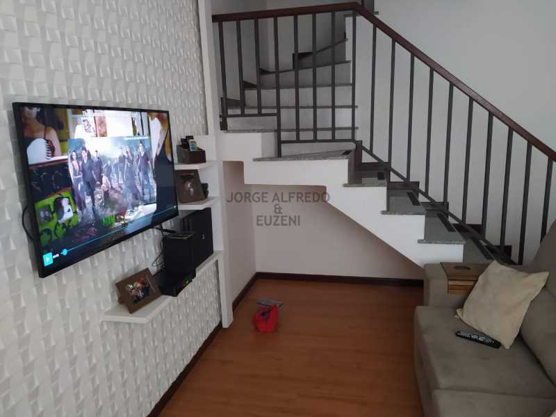 Conheça WhatsApp Image 2022-07-29 at 1 do imóvel - Casa Triplex 2(Qts)Pechinca - JACN20023 - 4 WhatsApp Image 2022-07-29 at 1 - Casa Triplex 2(Qts)Pechinca - JACN20023 - 4