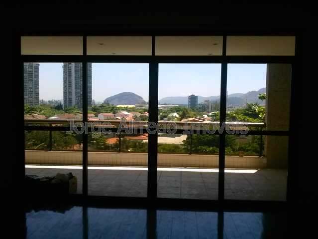 Conheça CAM01623 do imóvel - Apartamento 3 quartos para alugar Barra da Tijuca, Rio de Janeiro - R$ 5.000 - JAAP30007 - 5 CAM01623 - Apartamento 3 quartos para alugar Barra da Tijuca, Rio de Janeiro - R$ 5.000 - JAAP30007 - 5