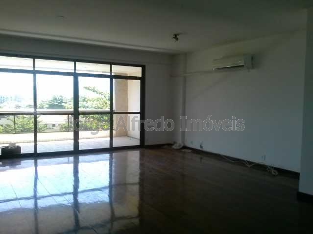 CAM01628 - Apartamento 3 quartos para alugar Barra da Tijuca, Rio de Janeiro - R$ 5.000 - JAAP30007 - 8