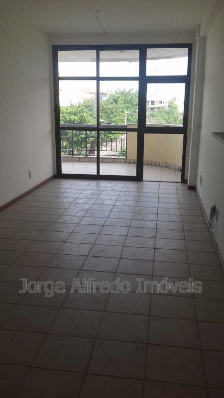 Sala - Apartamento à venda Avenida Genaro de Carvalho,Recreio dos Bandeirantes, Rio de Janeiro - R$ 660.000 - JAAP20010 - 16