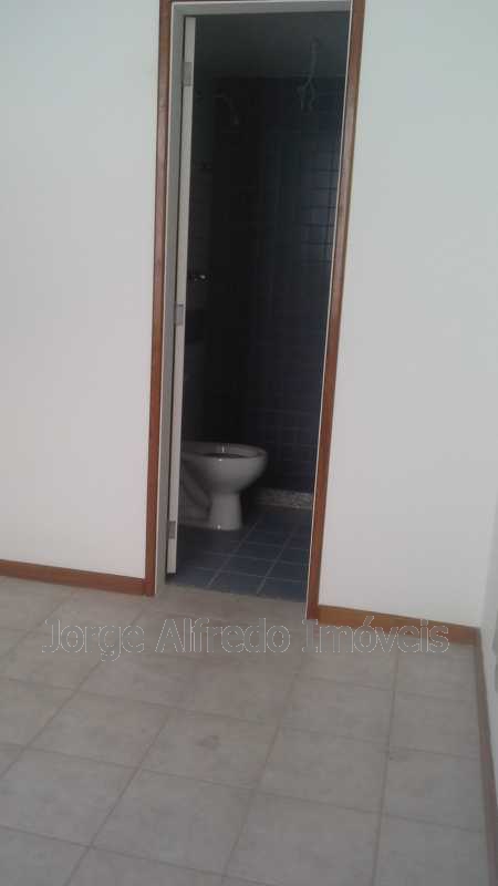 Conheça Suíte do imóvel - Apartamento à venda Avenida Genaro de Carvalho,Recreio dos Bandeirantes, Rio de Janeiro - R$ 730.000 - JAAP20011 - 6 Suíte - Apartamento à venda Avenida Genaro de Carvalho,Recreio dos Bandeirantes, Rio de Janeiro - R$ 730.000 - JAAP20011 - 6