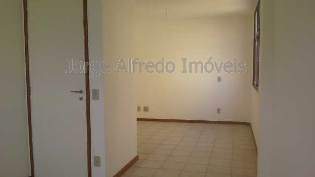 Conheça Quarto do imóvel - Apartamento à venda Avenida Genaro de Carvalho,Recreio dos Bandeirantes, Rio de Janeiro - R$ 730.000 - JAAP20011 - 7 Quarto - Apartamento à venda Avenida Genaro de Carvalho,Recreio dos Bandeirantes, Rio de Janeiro - R$ 730.000 - JAAP20011 - 7