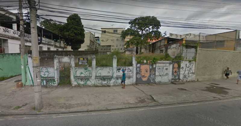 Conheça 1 do imóvel - Terreno Multifamiliar para alugar Pilares, Rio de Janeiro - R$ 8.000 - PPMF00014 - 1 1 - Terreno Multifamiliar para alugar Pilares, Rio de Janeiro - R$ 8.000 - PPMF00014 - 1