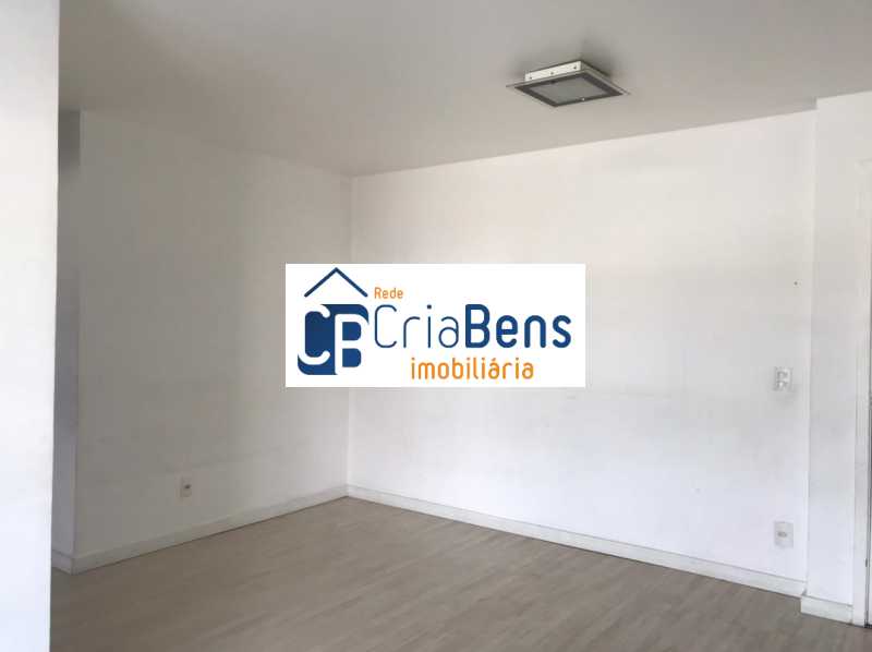 Conheça 3 do imóvel - Apartamento 3 quartos à venda Cachambi, Rio de Janeiro - R$ 390.000 - PPAP30084 - 4 3 - Apartamento 3 quartos à venda Cachambi, Rio de Janeiro - R$ 390.000 - PPAP30084 - 4