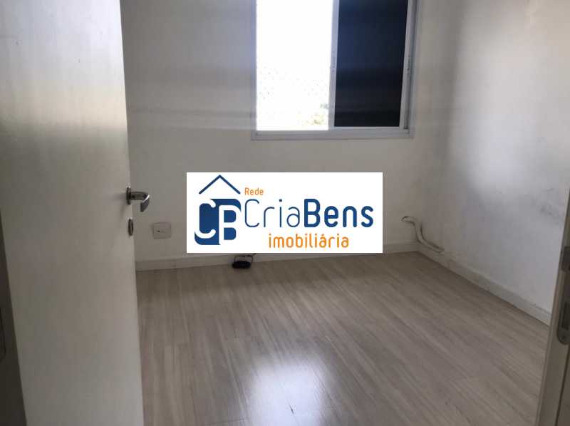 Conheça 4 do imóvel - Apartamento 3 quartos à venda Cachambi, Rio de Janeiro - R$ 390.000 - PPAP30084 - 5 4 - Apartamento 3 quartos à venda Cachambi, Rio de Janeiro - R$ 390.000 - PPAP30084 - 5