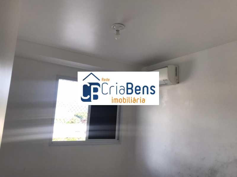 Conheça 5 do imóvel - Apartamento 3 quartos à venda Cachambi, Rio de Janeiro - R$ 390.000 - PPAP30084 - 6 5 - Apartamento 3 quartos à venda Cachambi, Rio de Janeiro - R$ 390.000 - PPAP30084 - 6