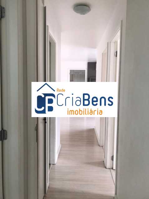Conheça 6 do imóvel - Apartamento 3 quartos à venda Cachambi, Rio de Janeiro - R$ 390.000 - PPAP30084 - 7 6 - Apartamento 3 quartos à venda Cachambi, Rio de Janeiro - R$ 390.000 - PPAP30084 - 7