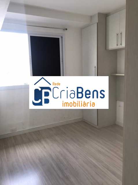 Conheça 7 do imóvel - Apartamento 3 quartos à venda Cachambi, Rio de Janeiro - R$ 390.000 - PPAP30084 - 8 7 - Apartamento 3 quartos à venda Cachambi, Rio de Janeiro - R$ 390.000 - PPAP30084 - 8