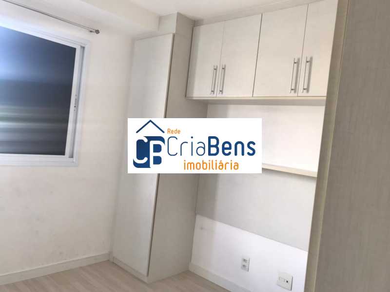 Conheça 8 do imóvel - Apartamento 3 quartos à venda Cachambi, Rio de Janeiro - R$ 390.000 - PPAP30084 - 9 8 - Apartamento 3 quartos à venda Cachambi, Rio de Janeiro - R$ 390.000 - PPAP30084 - 9
