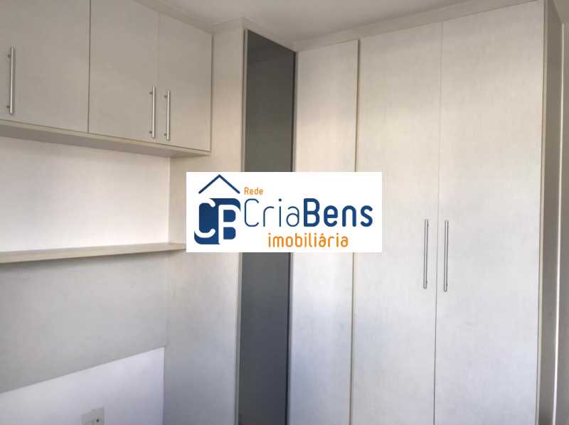 Conheça 9 do imóvel - Apartamento 3 quartos à venda Cachambi, Rio de Janeiro - R$ 390.000 - PPAP30084 - 10 9 - Apartamento 3 quartos à venda Cachambi, Rio de Janeiro - R$ 390.000 - PPAP30084 - 10