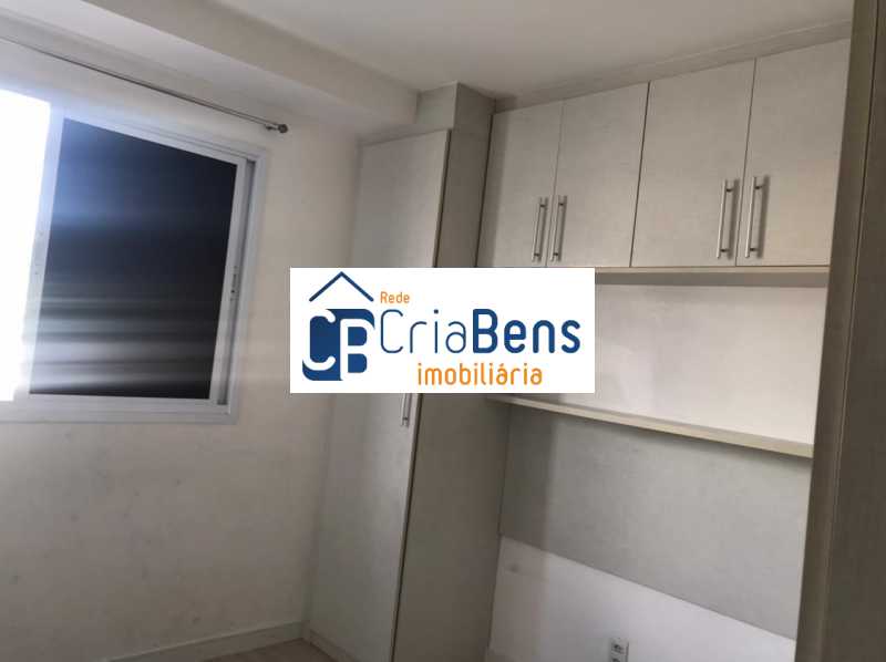 Conheça 10 do imóvel - Apartamento 3 quartos à venda Cachambi, Rio de Janeiro - R$ 390.000 - PPAP30084 - 11 10 - Apartamento 3 quartos à venda Cachambi, Rio de Janeiro - R$ 390.000 - PPAP30084 - 11