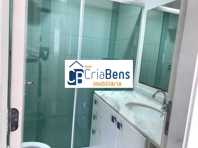 Conheça 13 do imóvel - Apartamento 3 quartos à venda Cachambi, Rio de Janeiro - R$ 390.000 - PPAP30084 - 14 13 - Apartamento 3 quartos à venda Cachambi, Rio de Janeiro - R$ 390.000 - PPAP30084 - 14