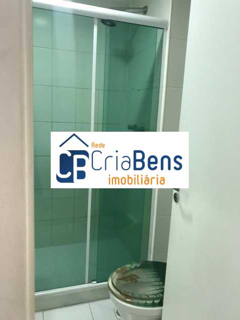 Conheça 14 do imóvel - Apartamento 3 quartos à venda Cachambi, Rio de Janeiro - R$ 390.000 - PPAP30084 - 15 14 - Apartamento 3 quartos à venda Cachambi, Rio de Janeiro - R$ 390.000 - PPAP30084 - 15
