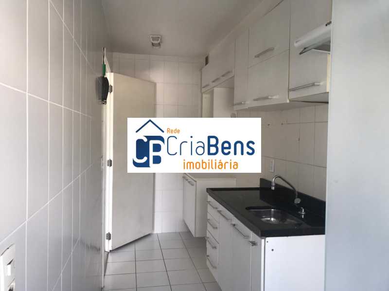 Conheça 15 do imóvel - Apartamento 3 quartos à venda Cachambi, Rio de Janeiro - R$ 390.000 - PPAP30084 - 16 15 - Apartamento 3 quartos à venda Cachambi, Rio de Janeiro - R$ 390.000 - PPAP30084 - 16