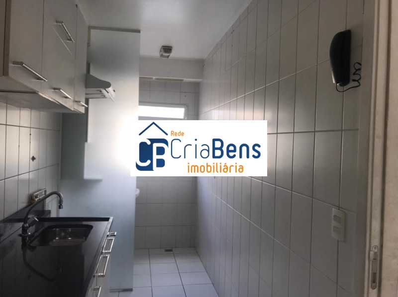 Conheça 16 do imóvel - Apartamento 3 quartos à venda Cachambi, Rio de Janeiro - R$ 390.000 - PPAP30084 - 17 16 - Apartamento 3 quartos à venda Cachambi, Rio de Janeiro - R$ 390.000 - PPAP30084 - 17