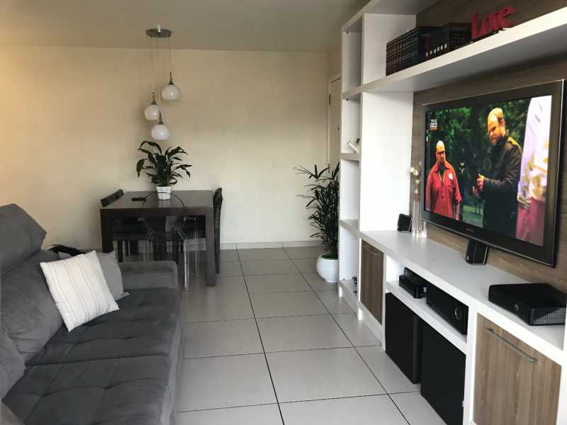 Conheça 2 do imóvel - Apartamento 3 quartos à venda Cachambi, Rio de Janeiro - R$ 490.000 - PPAP30086 - 3 2 - Apartamento 3 quartos à venda Cachambi, Rio de Janeiro - R$ 490.000 - PPAP30086 - 3
