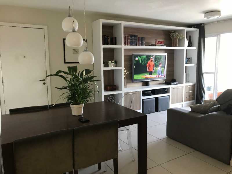 Conheça 4 do imóvel - Apartamento 3 quartos à venda Cachambi, Rio de Janeiro - R$ 490.000 - PPAP30086 - 5 4 - Apartamento 3 quartos à venda Cachambi, Rio de Janeiro - R$ 490.000 - PPAP30086 - 5